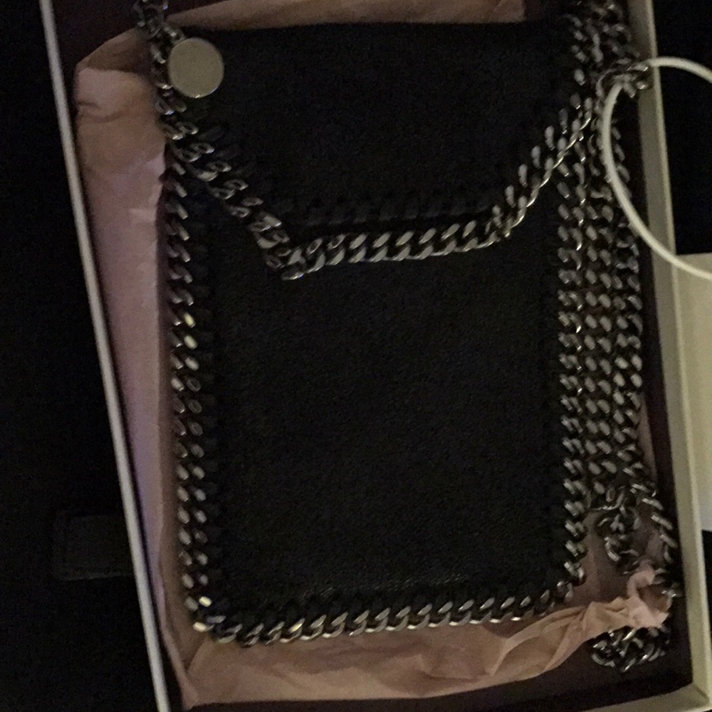 Stella McCartney Falabella shoulder Bag - Picture 2 of 7